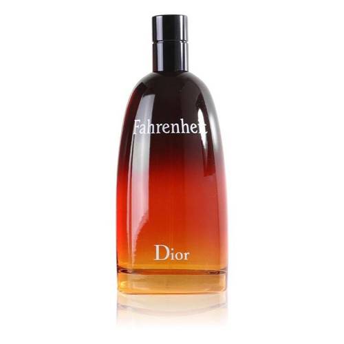 عطر ديور فهرنهايت أو دو تواليت 200 مل 