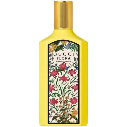  عطر غوتشي فلورا جورجس أوركيد أو دو بارفان 100 مل 