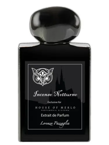 عطر لورينزو بازاجليا نوترينو بخور الليل اكسترايت دو بارفيوم 50 مل