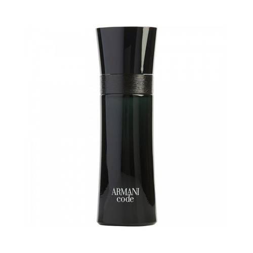 عطر جورجيو ارماني كود بور هوم أودو تواليت 75 مل