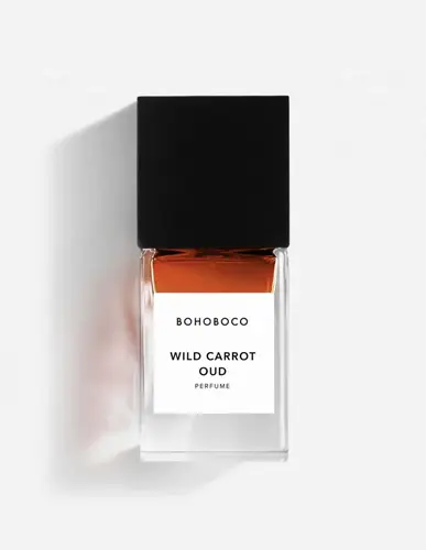 عطر بوهوبوكو وايلد كاروت عود 50 مل
