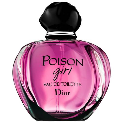 عطر ديور  بويزن غيرل أو دو تواليت 100 مل 