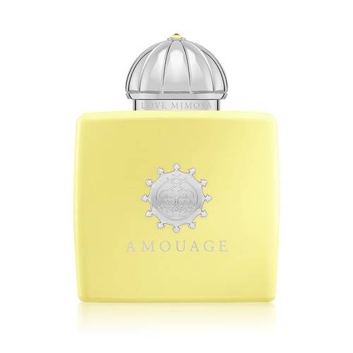 عطر امواج لوف ميموزا 100 مل