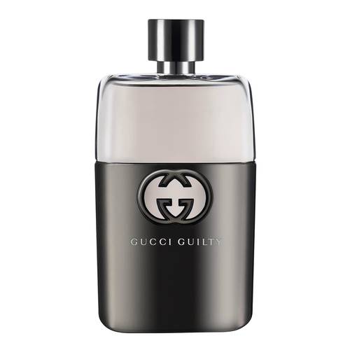 عطر غوتشي جيلتي  او دو تواليت 90 مل