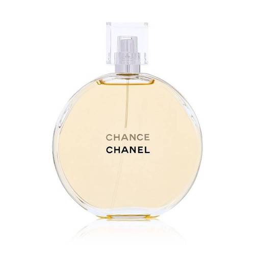 عطر شانيل شانس أو دو تواليت 50 مل