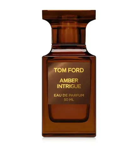 عطر توم فورد امبر إنترِيج أو دو بارفان 50 مل