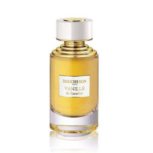 عطر بوشرون فانيلا دو زانزيبار او دو بارفان 125 مل