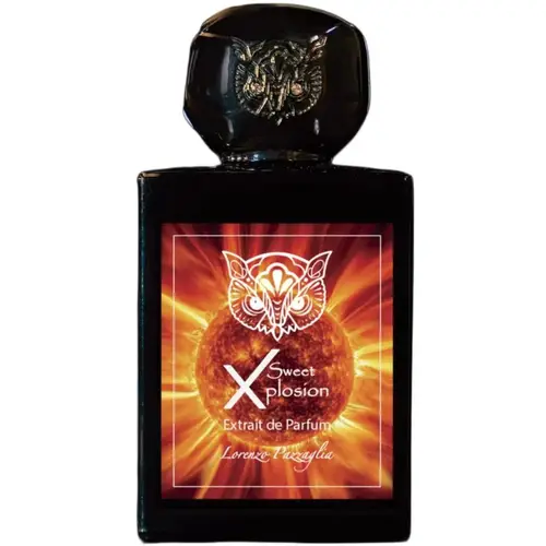 عطر لورينزو بازاجليا سويت اكسبلوشن اكسترايت دو بارفيوم 50مل