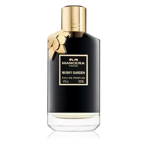 عطر مانسيرا موسكي غاردين او دو بارفان 120 مل