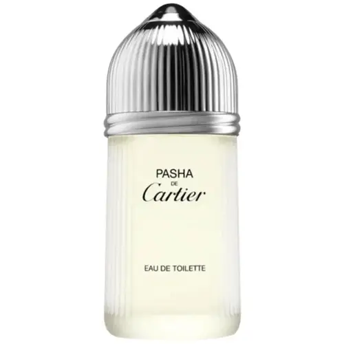 عطر كارتييه باشا اودو تواليت 100مل