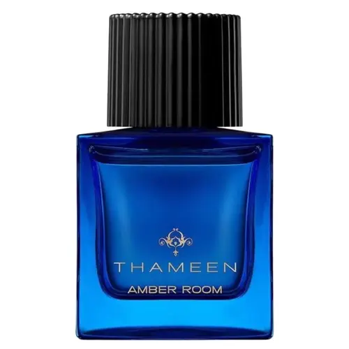 عطر ثمين عنبر رووم او دو بارفان 50مل
