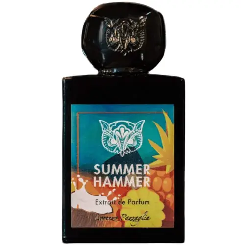 عطر لورينزو بازاجليا سمر همر اكسترايت دو بارفيوم 50مل