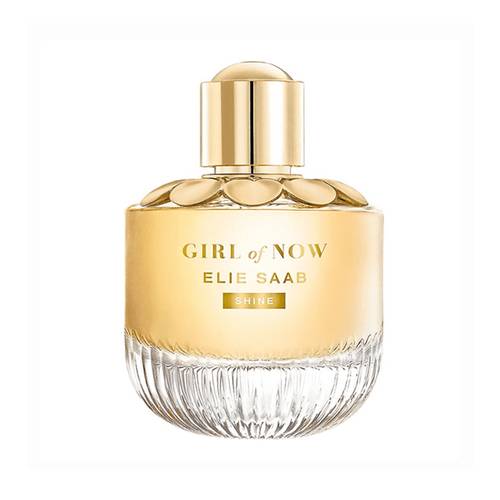 عطر إيلي صعب لي بارفيوم جيرل اوف ناو شاين او دي بارفان 50 مل
