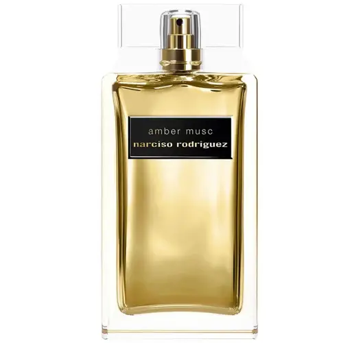 عطر نارسيسو رودريغز عنبر مسك او دو بارفان انتنس 100مل