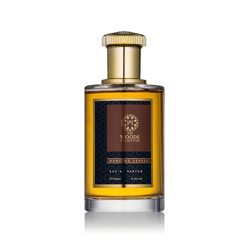 عطر ناتشورال باي ذا وودز كوليكشن دانسينج ليفز او دو بارفان 100 مل