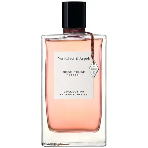 عطر فان كليف روز روج او دو بارفان 75 مل