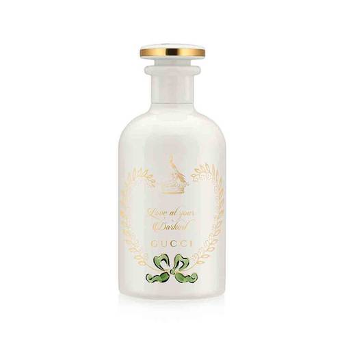 عطر غوتشي ذا ألكيميست لوف أت يور داركيست أو دو بارفان 100 مل