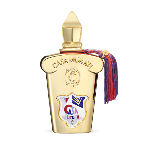 عطر زيرجوف كازاموراتي كاسافوتورا أو دو بارفان 100مل