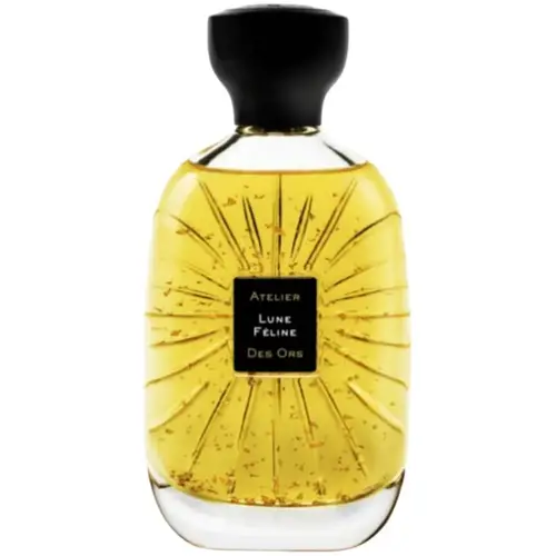 عطر اتيلير ديس اورس لون فيلين او دو بارفيوم 100مل