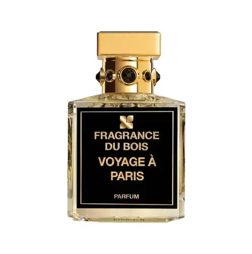 عطر فراجرانس دو بويس فوياج باريس بارفيوم 100مل