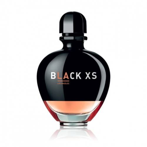 عطر باكو رابان بلاك اكس اس لوس انجلوس اودو تواليت 80 مل