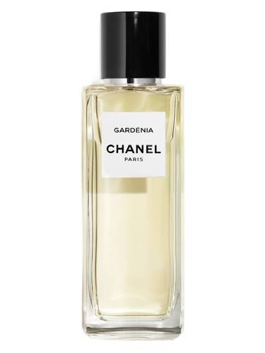 عطر شانيل جاردينيا  او دو بارفان 75مل