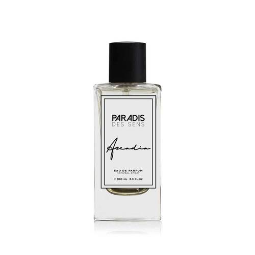 عطر باراديس دي سينس اركاديا او دو بارفان 100 مل 