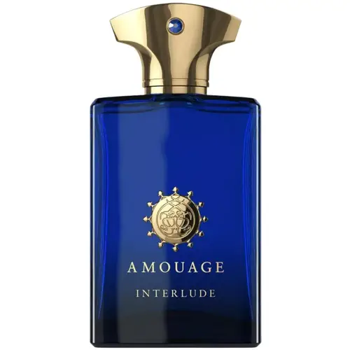 عطر  امواج انترلود مان للرجال او دو بارفان 100 مل 