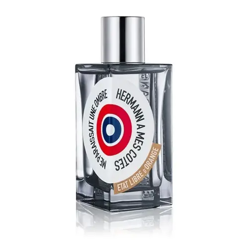 عطر ايتات ليبر دي اورانج هيرمان أ مي كوتس مي باراسايت اون أومبري 100 مل