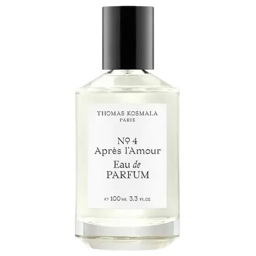 عطر توماس كوسمالا ابريس لامور N°4 او دو بارفان 100 مل