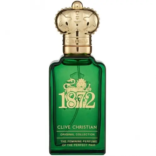 عطر كلايف كريستيان 1872 النسائي او دو بارفيوم 50مل