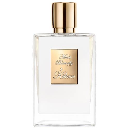 عطر كيليان مسك بتيرفلاي او دو بافيوم 50مل