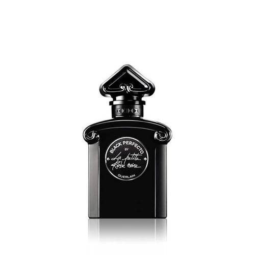 عطر جيرلان بلاك بيرفيكتو باي لا بيتيت روب نوار أو دو بارفان 100مل