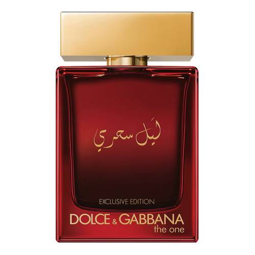 عطر دولتشي اند غابانا ليل سحري او دو بارفان 100مل