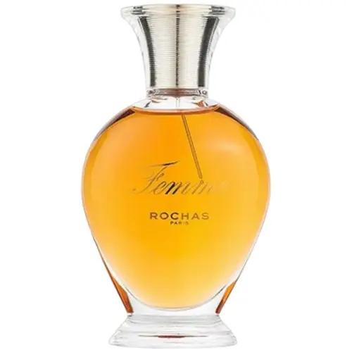 عطر روشاس فيمي الاسود او دو تواليت 100مل