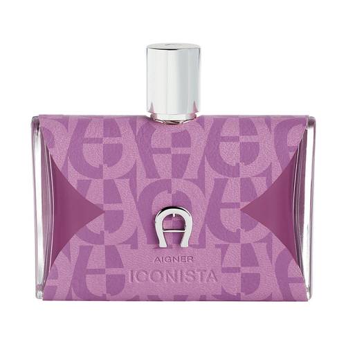 عطر أجنر أيكونيستا أو دو بارفان 100 مل