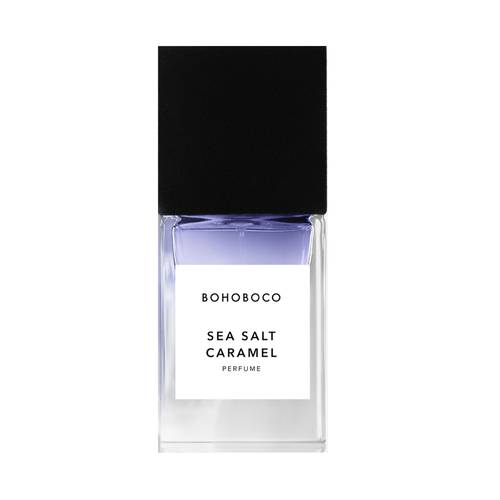 عطر بوهو بوكو  سي سولت كراميل 50 مل 