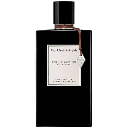 عطر فان كليف اوركيد ليذر او دو بارفان 75 مل