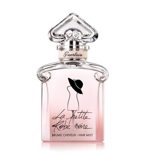 عطر شعر جيرلان لا بيتيت روب نوار  30 مل