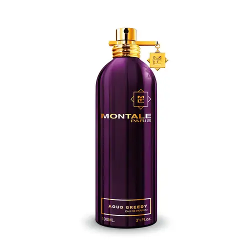  عطر مونتال عود غريدي او دو بارفان 100 مل