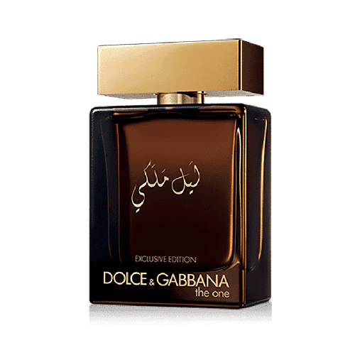عطر دولتشي اند غابانا ليل ملكي او دو بارفان 100مل تستر كرتون ابيض