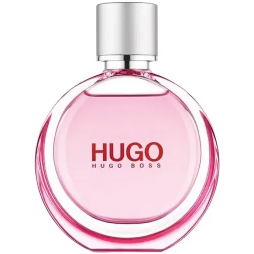 عطر هوغو بوس اكستريم للنساء او دو بارفان 75مل