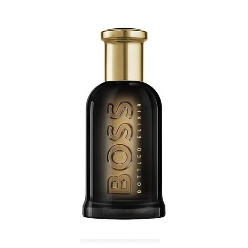 عطر هوغو بوس بوتيلد إلكسير أو دو بارفان انتنس100 مل