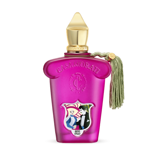   عطر زيرجوف كازاموراتي جران بالو أو دو بارفان 100مل