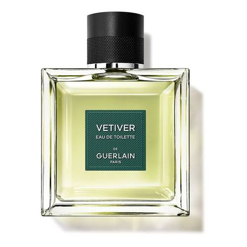 عطر جيرلان فتيفير أو دو تواليت 100 مل 
