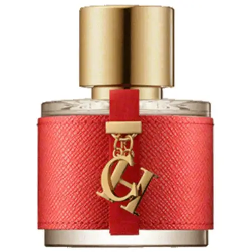 عطر كارولينا هيريرا CH النسائي الاحمر او دو تواليت 100مل