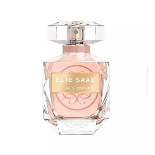 عطر إيلي صعب لا برفوم ايسينتيل او دي بارفان 90 مل