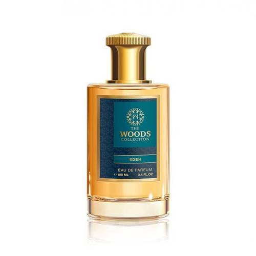 عطر ناتشورال باي ذا وودز كوليكشن ايدن او دو بارفان 100 مل