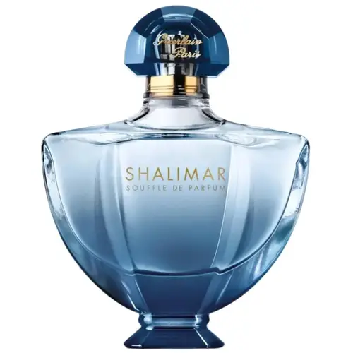 عطر جيرلان شاليمار سوفليه - او دي بارفيوم - 90مل