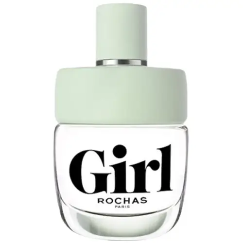 عطر روشاس غيرل النسائي او دو تواليت 100مل
